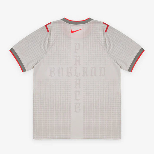 NIKE X PALACE ENGLAND ACADEMY PRO SHORT-SLEEVE SOCCER TOP(IH1672-052)