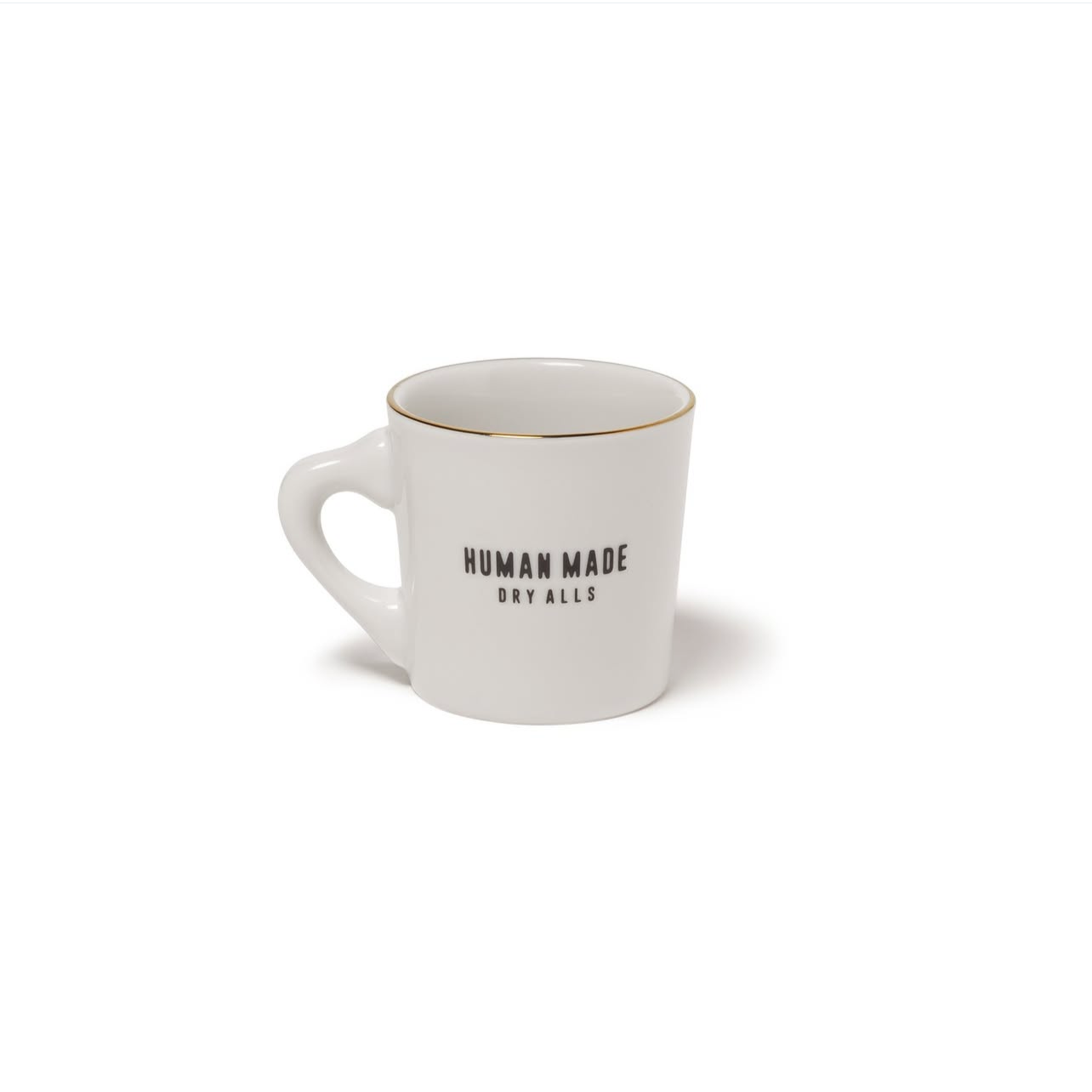 HUMAN MADE 25SS COFFEE MUG(HM29GD080)