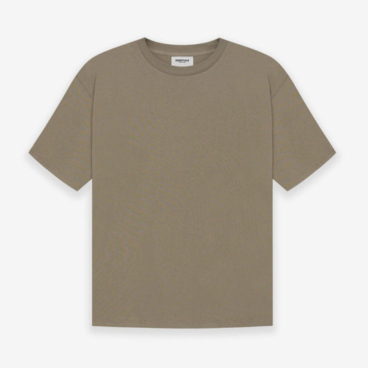 FOG 21SS ESSENTIALS LOGO TEE - CONCEPTSTOREHK
