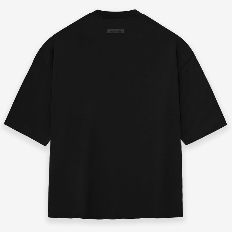 FOG 24SS ESSENTIALS SMALL LOGO TEE
