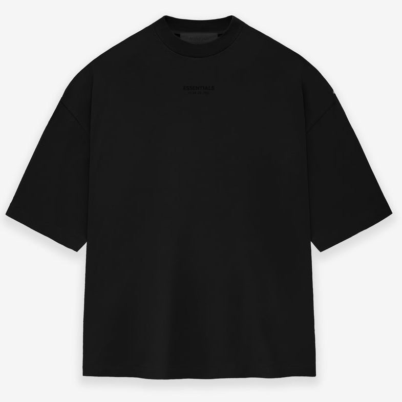 FOG 24SS ESSENTIALS SMALL LOGO TEE