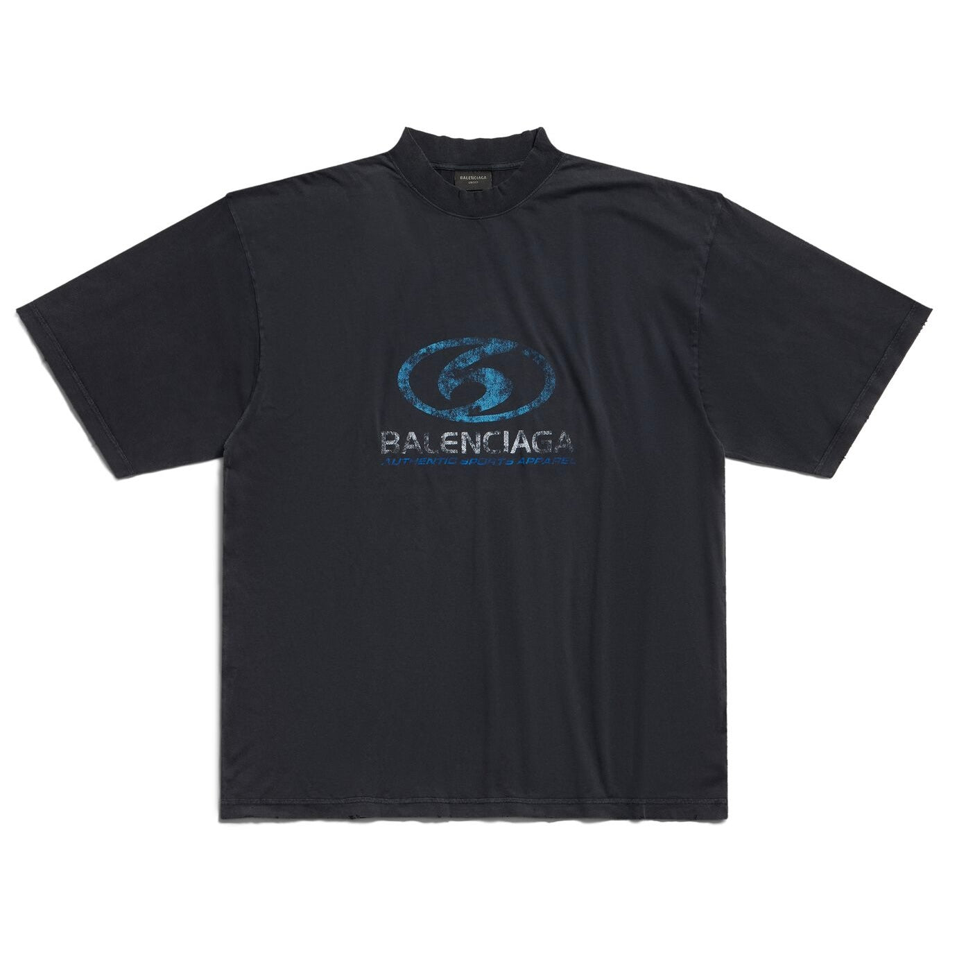 BALENCIAGA SURFER TEE