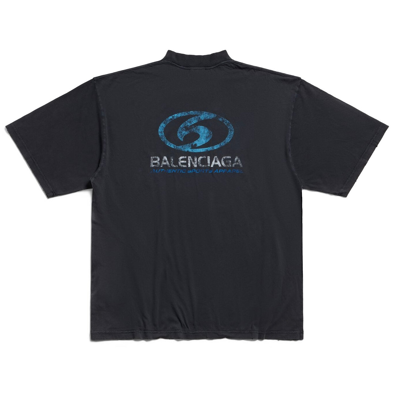 BALENCIAGA SURFER TEE