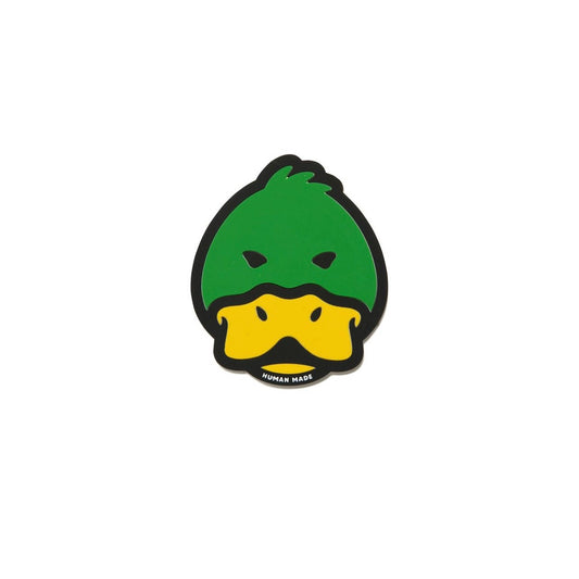 HUMAN MADE 23FW ANIMAL RUBBER COASTER(HM25GD083)