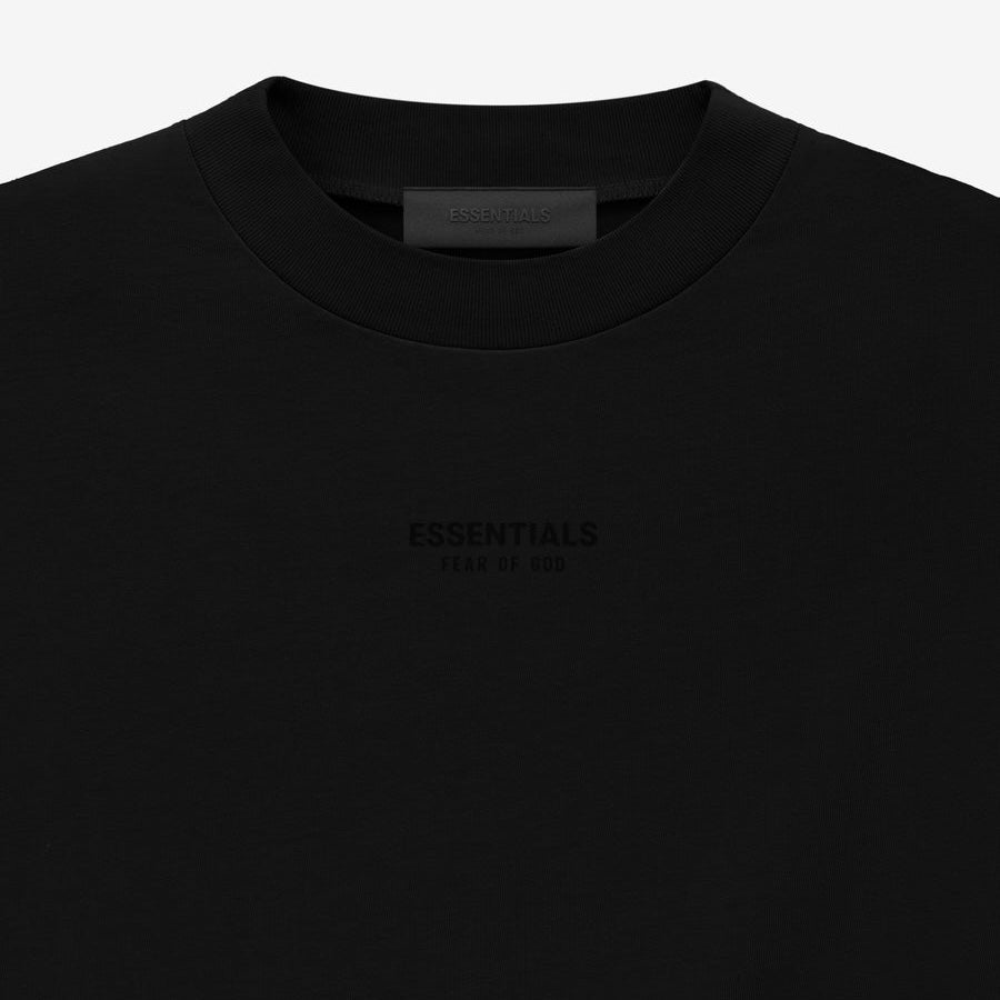 FOG 24SS ESSENTIALS SMALL LOGO TEE