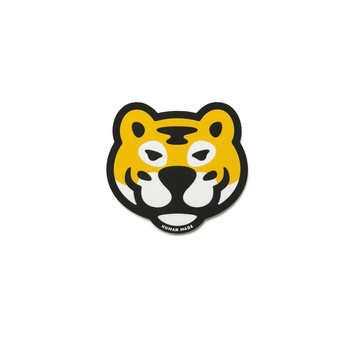 HUMAN MADE 23FW ANIMAL RUBBER COASTER(HM25GD083)