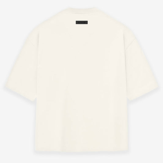 FOG 24SS ESSENTIALS SMALL LOGO TEE
