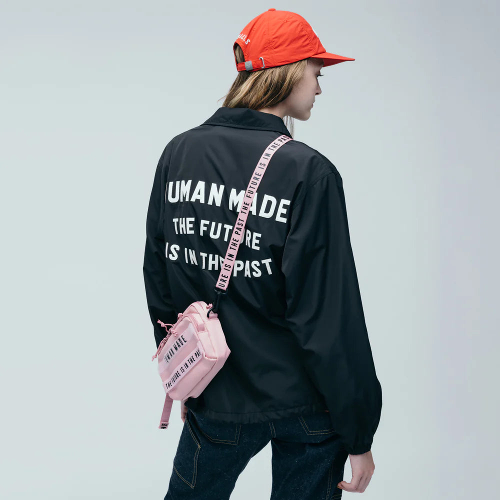 HUMAN MADE 25FW MILITARY POUCH SMALL (HM30GD046)