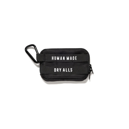 HUMAN MADE 25FW MILITARY CARD CASE (HM30GD047)