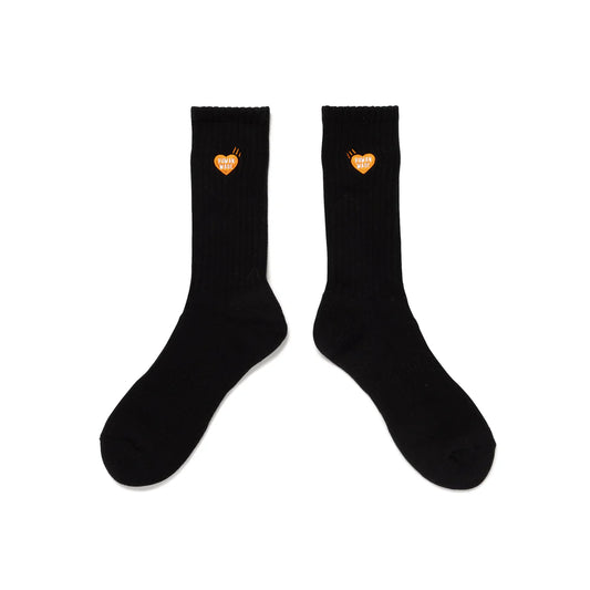 HUMAN MADE 25FW PILE SOCKS (HM30GD064)