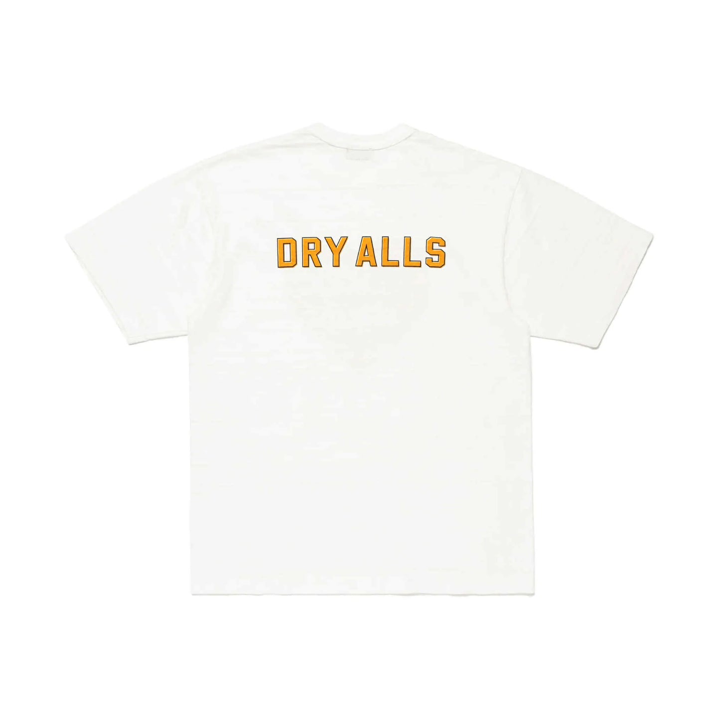 HUMAN MADE 25FW HEART GRAPHIC TEE (HM30TE002)