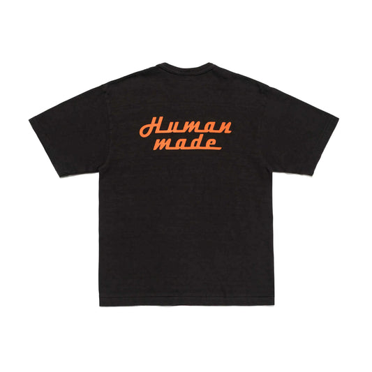 HUMAN MADE 25FW GRAPHIC TEE (HM30TE013)