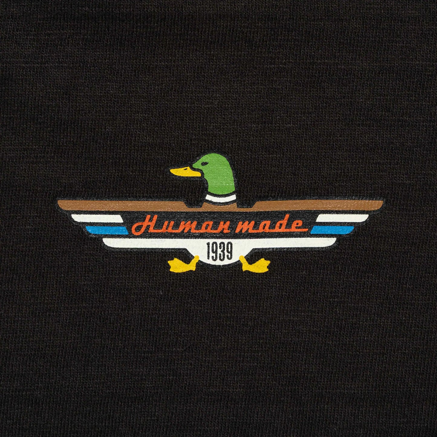 HUMAN MADE 25FW GRAPHIC TEE (HM30TE013)