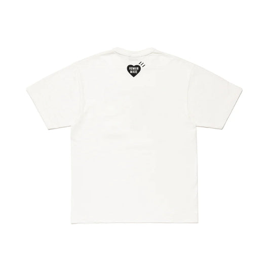 HUMAN MADE 25FW ROPE GRAPHIC TEE (HM30TE017)