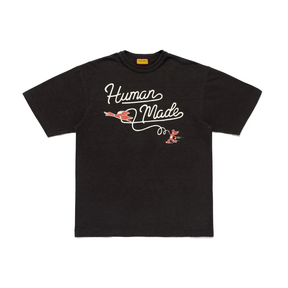 HUMAN MADE 25FW ROPE GRAPHIC TEE (HM30TE017)