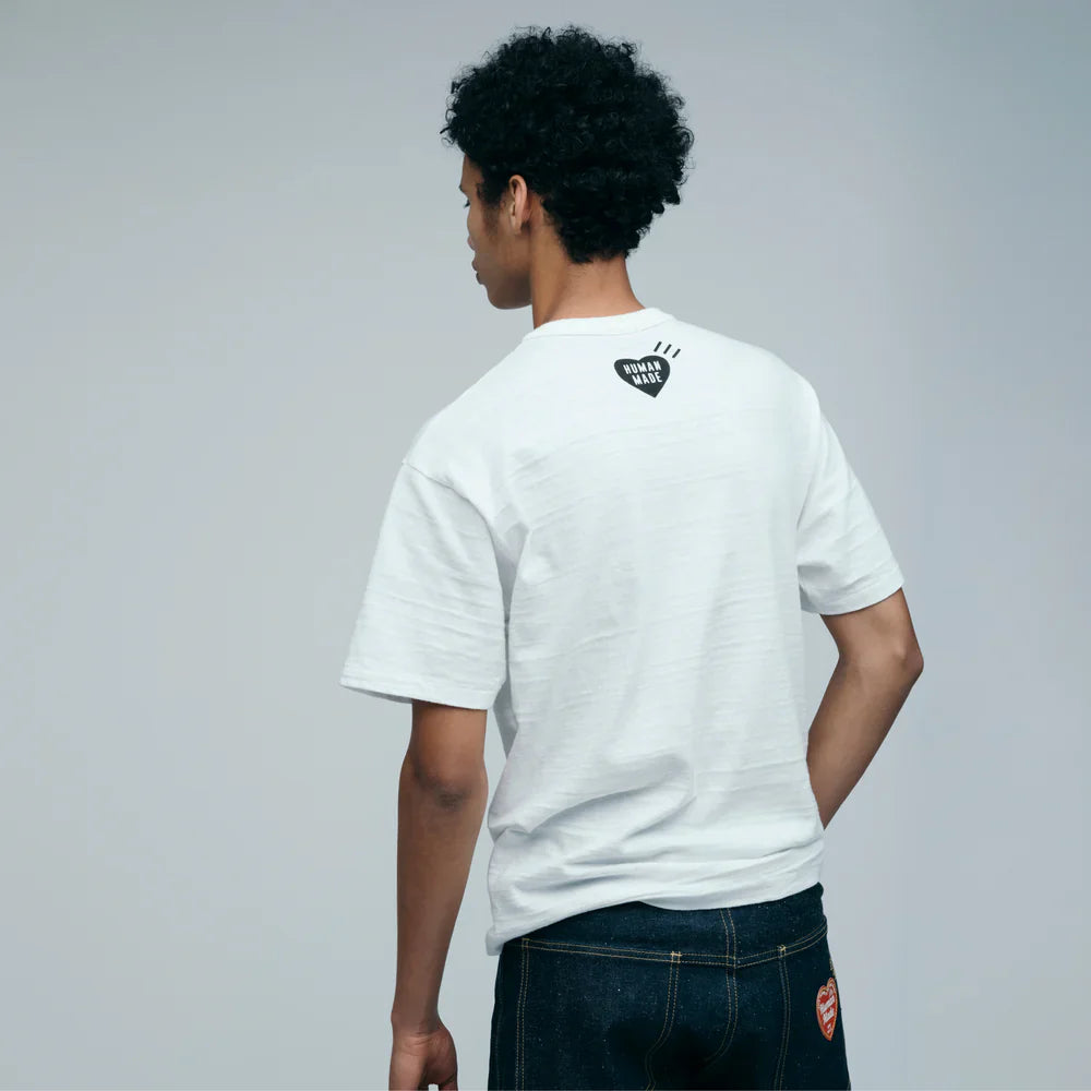 HUMAN MADE 25FW GRAPHIC TEE (HM30TE020)