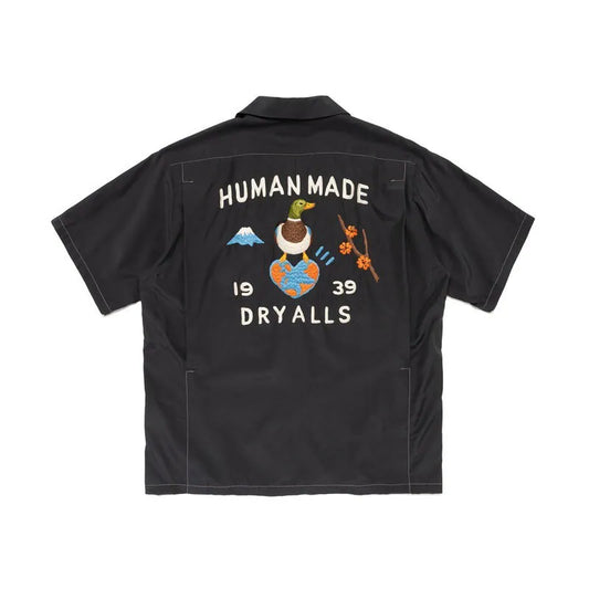 HUMAN MADE SOUVENIR SHIRT (HM31SH034)