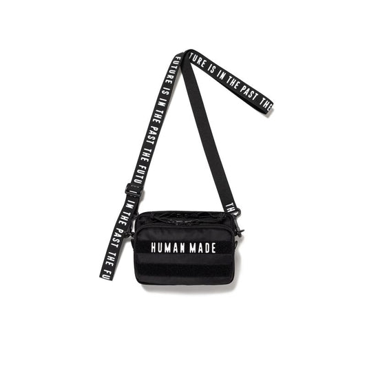 HUMAN MADE MILITARY POUCH MINI (HM31GD075)