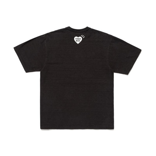 HUMAN MADE GRAPHIC TEE (HM30TE016)