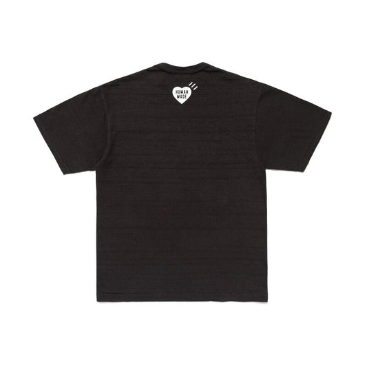 HUMAN MADE GRAPHIC TEE (HM30TE021)
