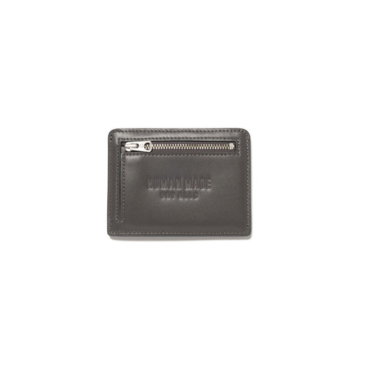 HUMAN MADE LEATHER WALLET (HM31GD051)