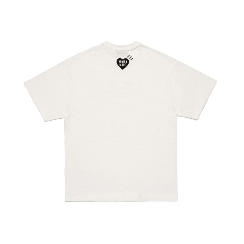 HUMAN MADE GRAPHIC TEE (HM31TE009)