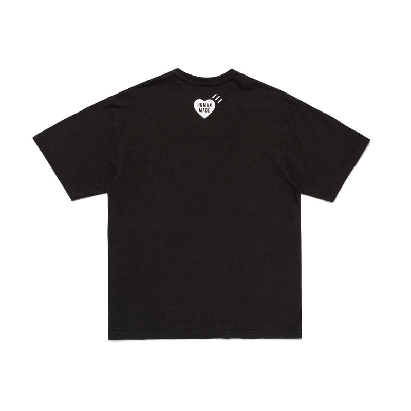 HUMAN MADE GRAPHIC TEE (HM31TE011)