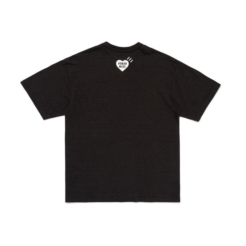 HUMAN MADE GRAPHIC TEE (HM31TE016)