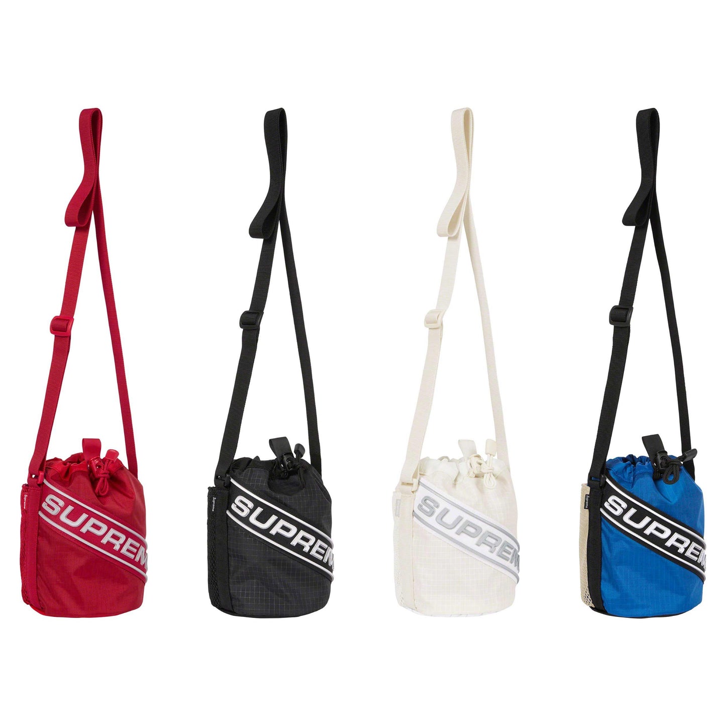 SUPREME 23FW SMALL CINCH POUCH