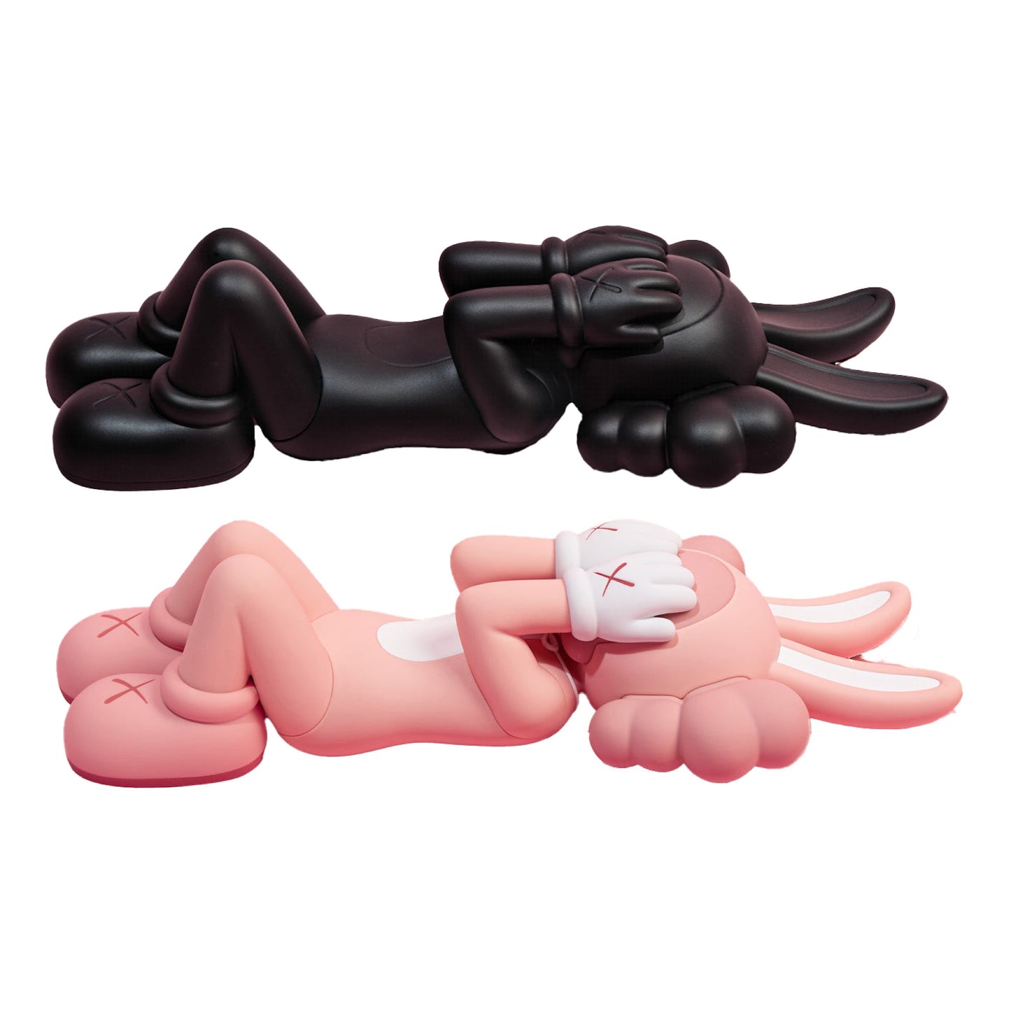 KAWS HOLIDAY INDONESIA FIGURE