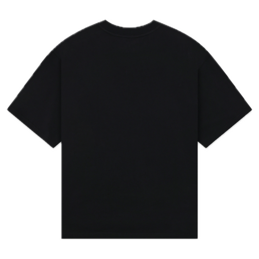 WE11DONE TEDDY BEAR PRINT TEE