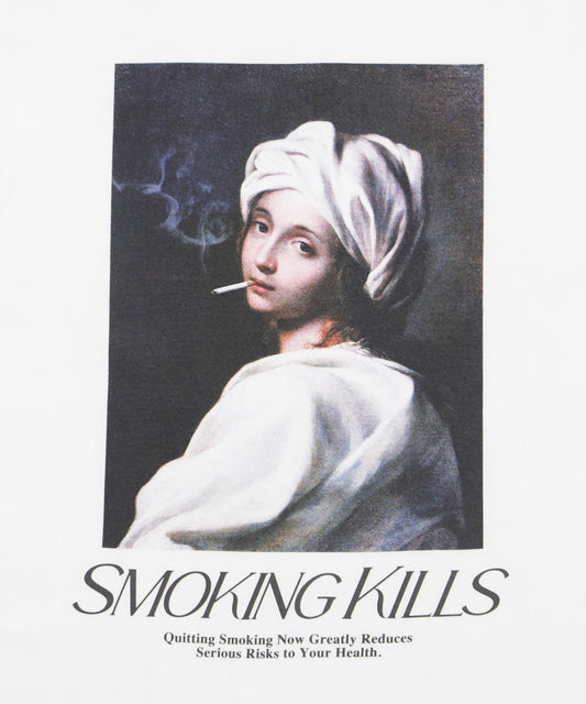 FR2 23FW SMOKING ART TEE