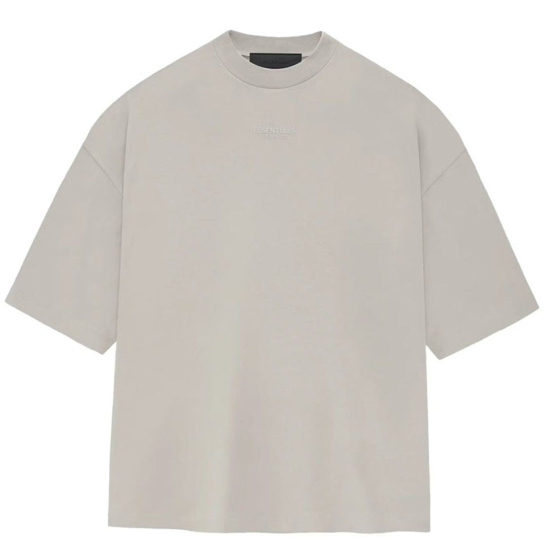 FOG 24SS ESSENTIALS SMALL LOGO TEE