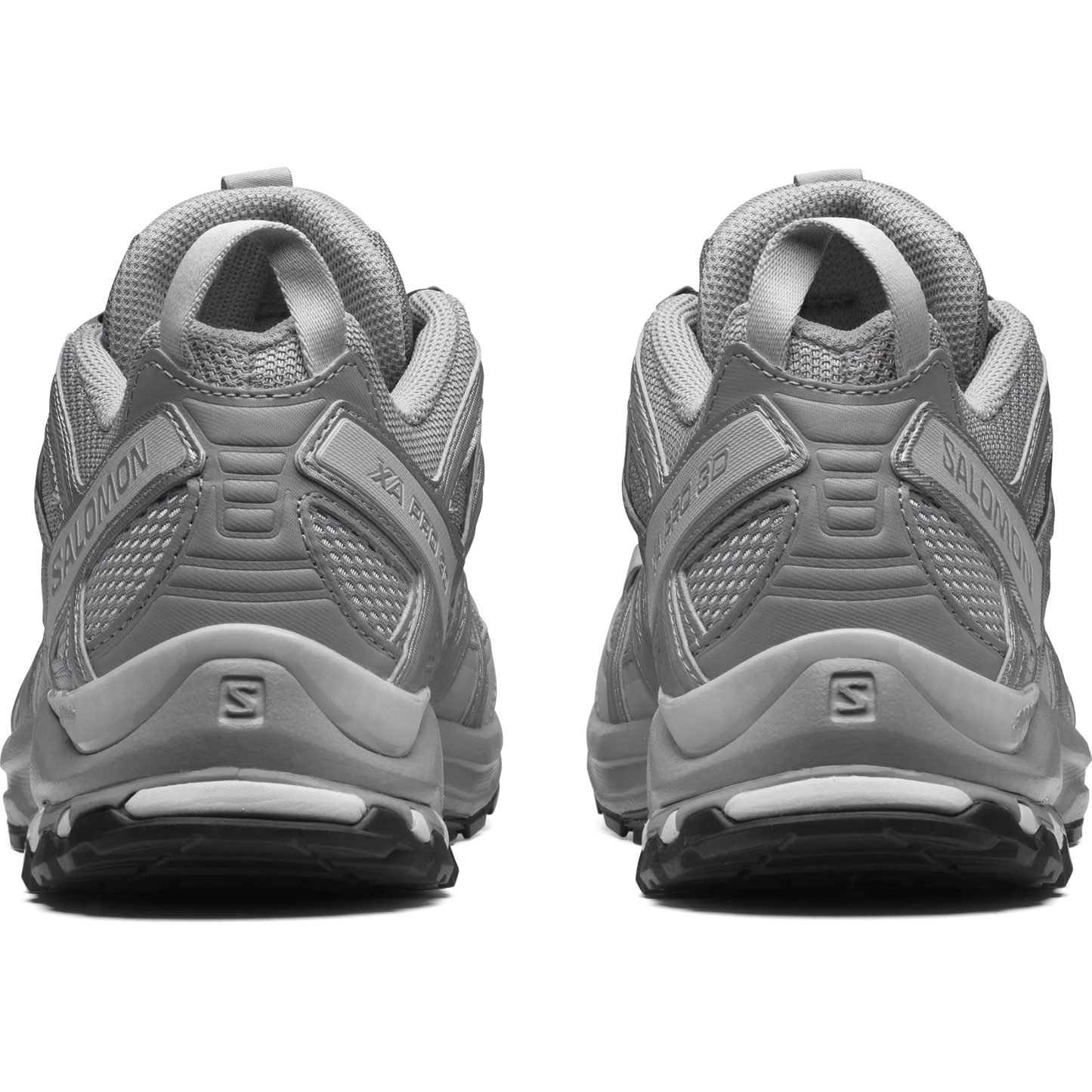 SALOMON XA PRO 3D ALLOY FTW SILVER 416175