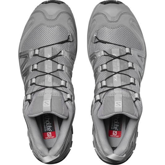 SALOMON XA PRO 3D ALLOY FTW SILVER 416175