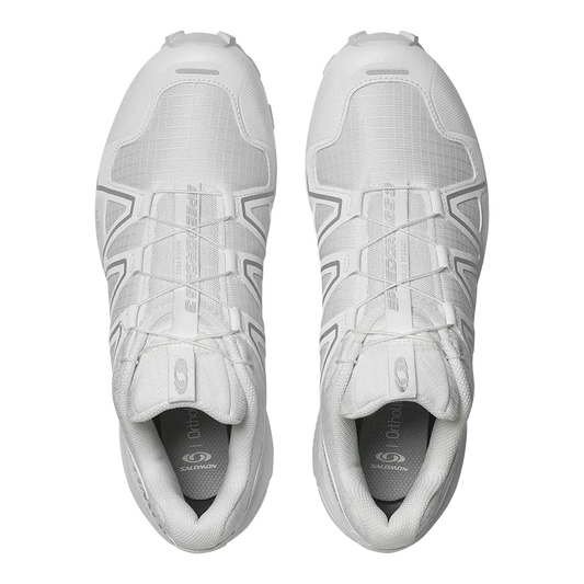 SALOMON SPEEDCROSS 3 WHITE FTW SILVER 475879