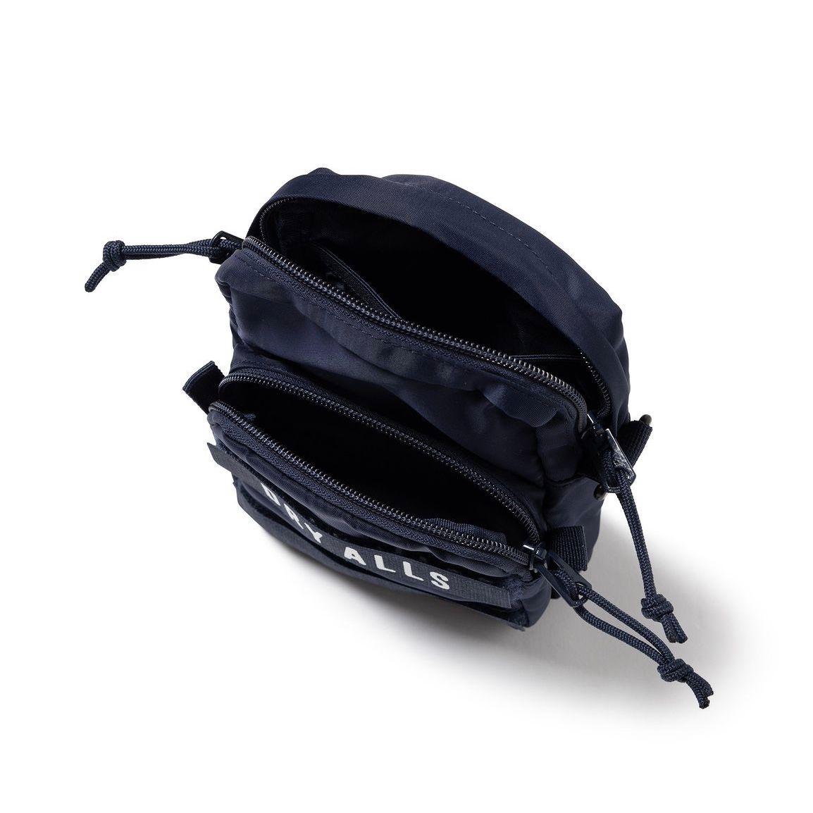HUMAN MADE 23FW MILITARY POUCH(VERTICLE)(HM26GD025)