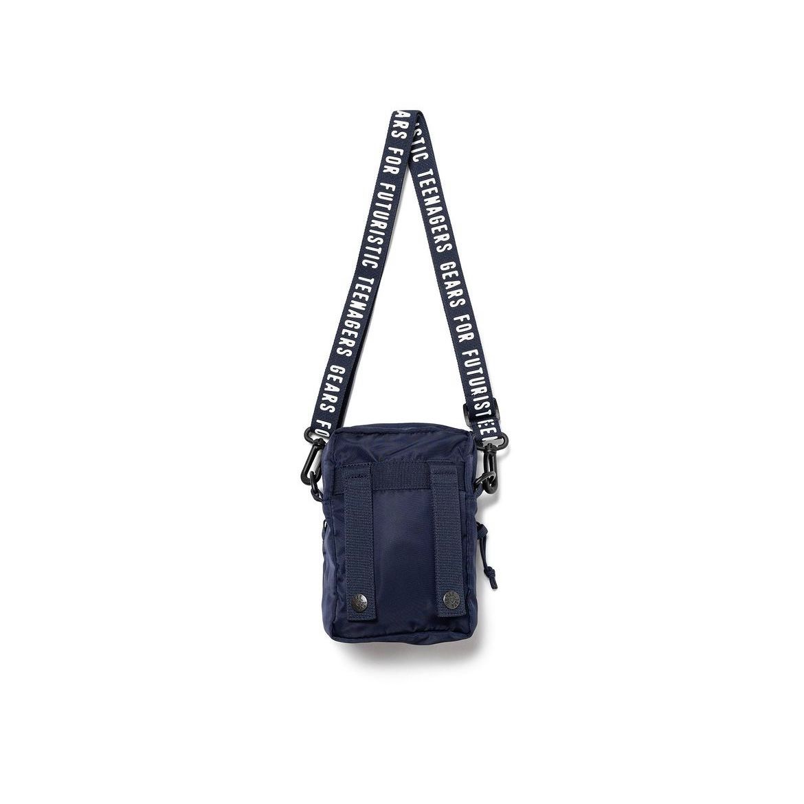 HUMAN MADE 23FW MILITARY POUCH(VERTICLE)(HM26GD025)