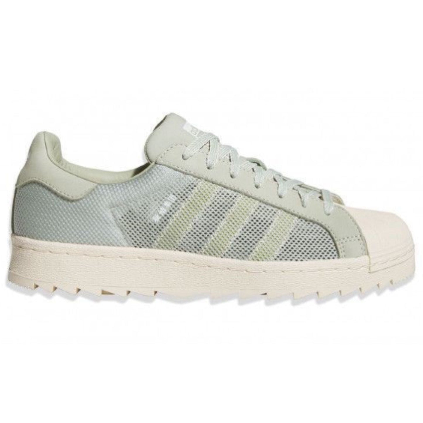 CLOT X ADIDAS SUPERSTAR BREATHE MINT (IH3643)