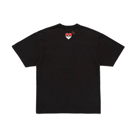 HUMAN MADE X POKÉMON GRAPHIC TEE (XX31TE022)