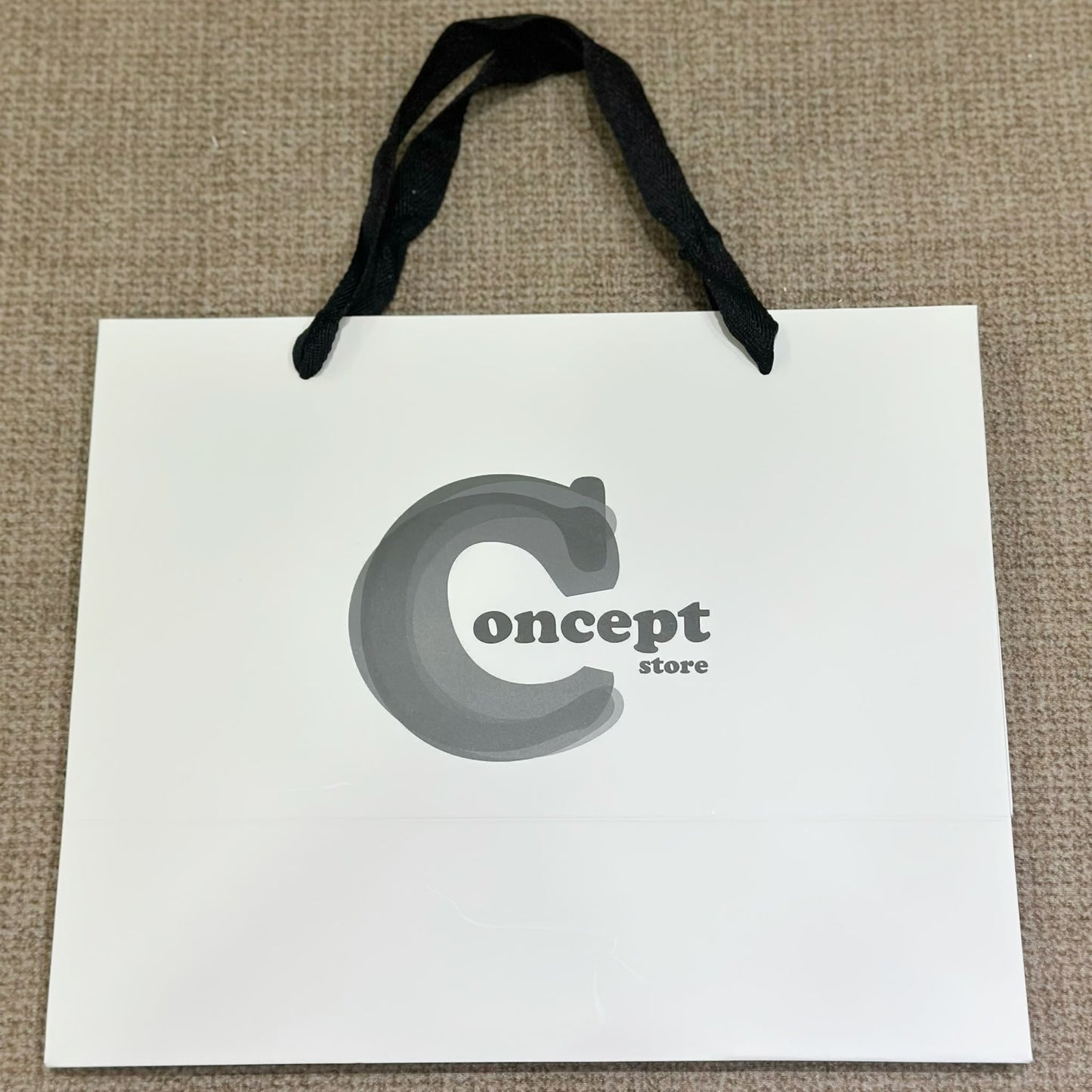 加購紙袋+$1 (PAPER BAG)