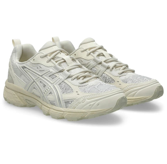 ASICS GEL-NUNOBIKI CREAM PURE SILVER (1203A597-100)