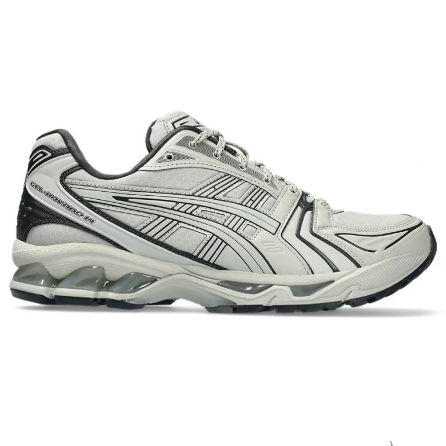 ASICS GEL-KAYANO 14 WHITE SAGE (1203A412-020)