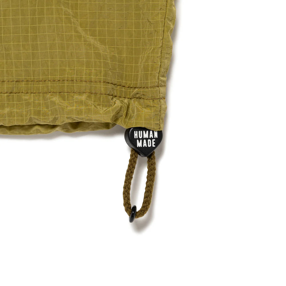 HUMAN MADE 25SS ANORAK PARKA (HM29JK029)