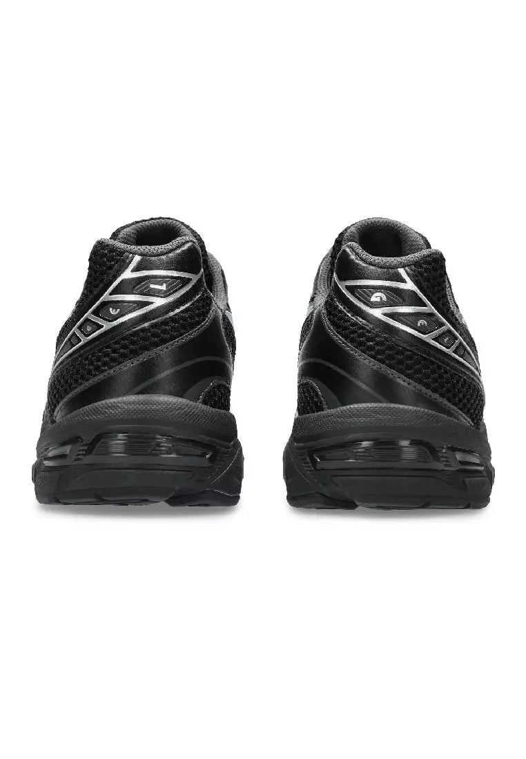 ASICS GEL-1130 BLACK PURE SILVER (1201A906-001)