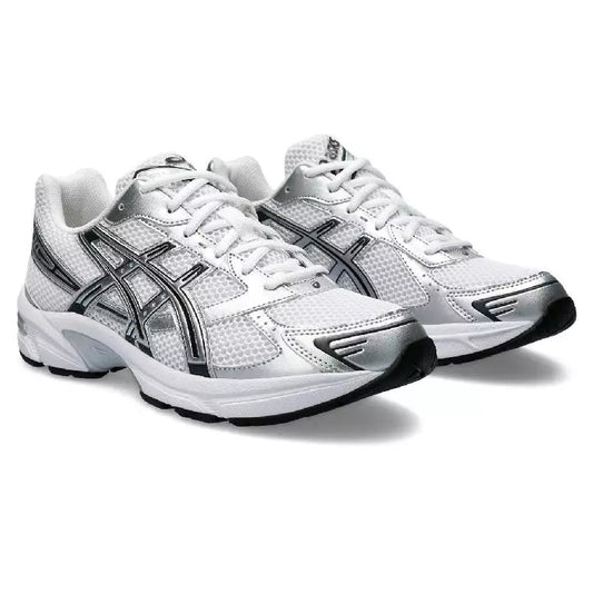 ASICS GEL-1130 WHITE PURE SILVER (1201B020-100)