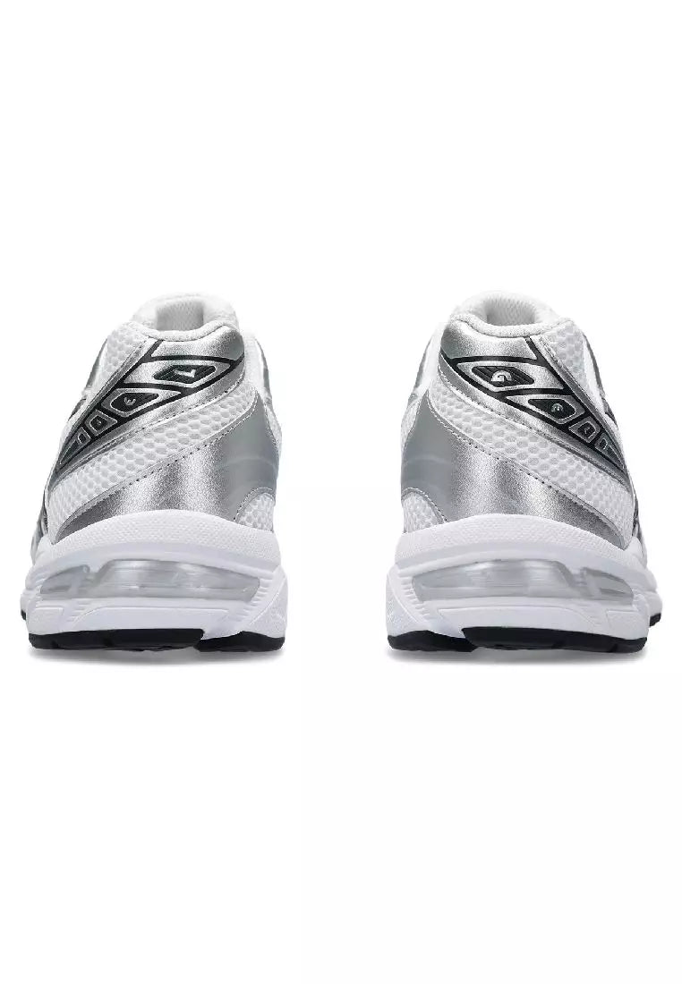 ASICS GEL-1130 WHITE PURE SILVER (1201B020-100)