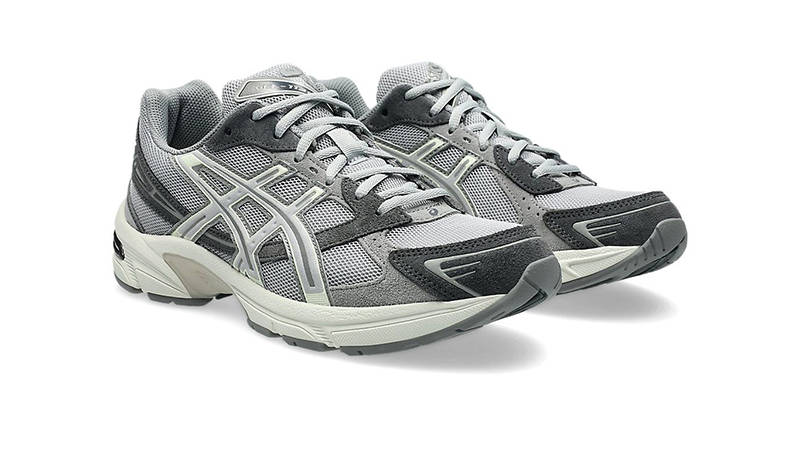 ASICS GEL-1130 CEMENT GREY CLAY GREY (1203A610-020)