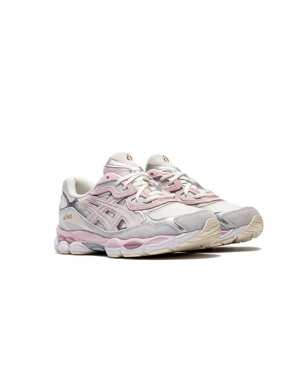 ASICS GEL-NYC CONCRETE BARELY ROSE (1203A383-028)