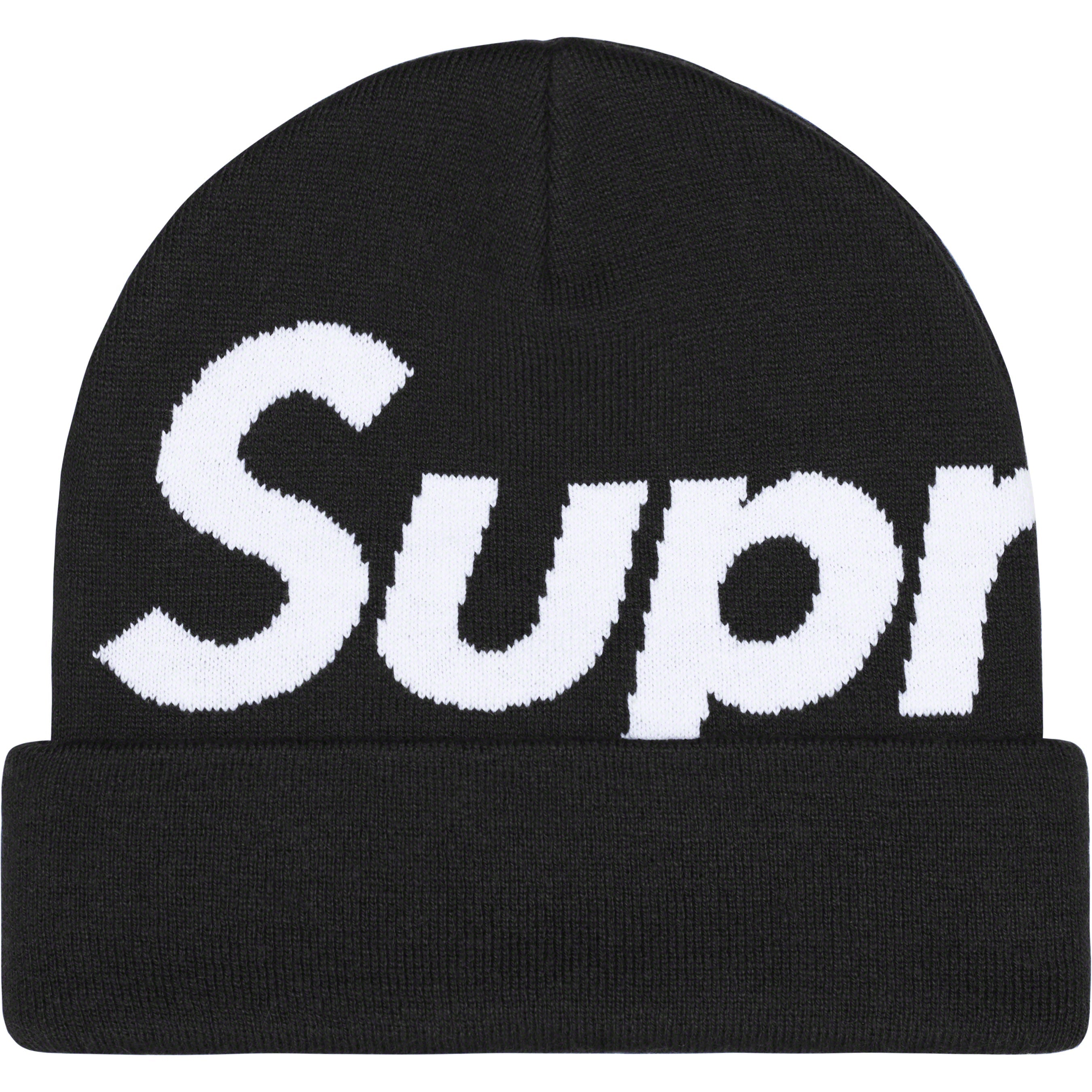 Supreme 2024 beanie real